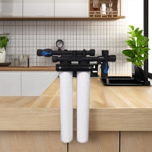 Sistema de Filtro de Agua Comercial para Restaurantes, Salones de Té, Máquinas de Hielo, Cafeteras, Filtración y Purificación de Agua, Antical - Product Image 6