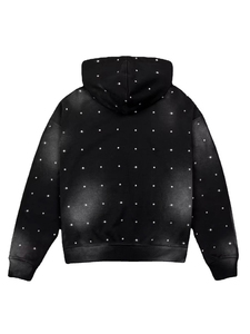 Sweats à capuche de qualité supérieure, Nouveauté en promotion, Sweats à capuche pour hommes, style respirant, en matière optimale 2026 - Product Image 1