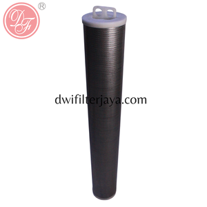 ไส้กรองน้ำมันกังหัน ไส้กรองน้ำมันไฮดรอลิกใยแก้ว ไส้กรองเครื่องจักร - Product Image 2