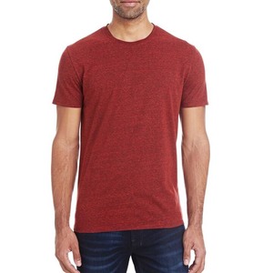 T-shirts personnalisables en coton/polyester BELLA+CANVAS, t-shirt unisexe à manches courtes en jersey, réduction sur les achats en gros - Product Image 6