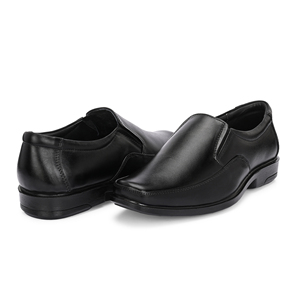 Men Genuine Leather <b>Shoes</b> Luxury Formal Business Dress <b>Shoes</b> Comfortable Anti Slip Sole Cowhide Leather Office <b>Shoes</b> for Men - Product Image 6
