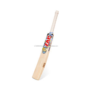 ZAP Gun Carbine 10000 English Willow Cricket Bat-HARROW Produit Premium Catégorie : Bâtons de cricket pour professionnels - Product Image 5