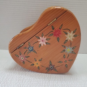 Handmade Custom Printed Wooden Organizer <b>Box</b> <b>Decorative</b> Tableware <b>Storage</b> <b>Box</b> Wholesale Supply <b>for</b> Boutique and Retail Stores - Product Image 4