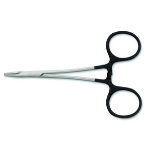 Porte-aiguille Webster, instrument chirurgical en acier inoxydable de qualité médicale, réutilisable pour hôpital, clinique, usage dentaire et vétérinaire - Product Image 1