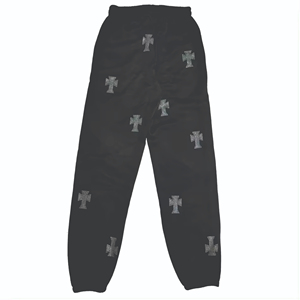 Trajes Deportivos de Invierno Ligeros para Hombre, Hechos en Pakistán, Estilo Único con Pedrería, Transpirables y Cómodos, Más Vendidos - Product Image 4