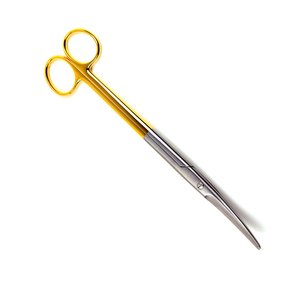 Tijeras Supercut de Acero Inoxidable Reutilizables de Alta Calidad, Totalmente Personalizadas, Última Llegada, Gran Demanda, Instrumentos Quirúrgicos con Certificación CE - Product Image 2