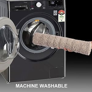 Customised Chenille Absorbent Bath Mat Thick and <b>Thin</b> Fiber Non-Slip Soft Cartoon Design Eco-Friendly <b>Rug</b> for Bathroom Home Use - Product Image 6