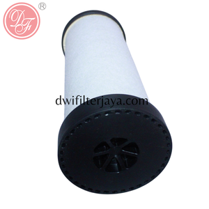 Elemento de Filtro de Precisión para Compresor de Aire, Filtro de Aire de Repuesto - Product Image 4