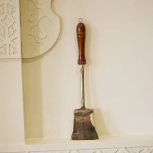 Juego de Cubiertos de Cocina de Latón Art Deco de Alta Calidad, 6 Piezas, para Uso en Mesa, Bodas y Eventos, Apto para Lavavajillas - Product Image 5