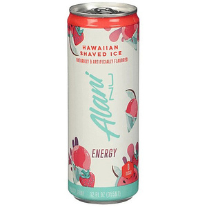 Oferta con Descuento: Bebida Energética Original Alani Nu Watermelon Wave 355ml Lista para Exportar - Product Image 2