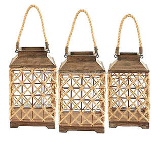 Soporte de vela de pilar de madera de mango macizo torneado a mano para decoración de hogar y vacaciones soporte de 12,15 pulgadas para Navidad y boda - Product Image 5