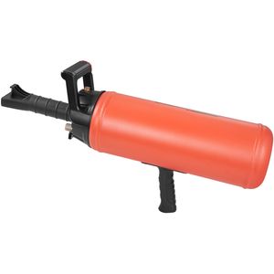 Compressore d'aria portatile da 150 PSI con gonfiatore manuale da 9 L per pneumatici di camion, ATV e auto (87-116 PSI) - Product Image 1
