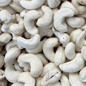 Factory Directly Ww240 Best Quality Cashew <b>Nut</b> Wholesale Organic Cashew <b>Nuts</b> With Custom Packaging - Product Image 1