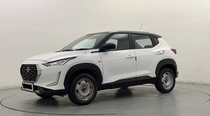 Auto NISSAN "NEW MAGNITE" en Venta a Precios Accesibles, Auto en Excelentes Condiciones con Excelente Rendimiento de Combustible y Desempeño, Compre a Bajo Precio - Product Image 2