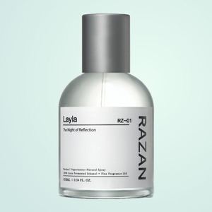 Parfum RAZAN Korean K-Beauty RZ - 01 Railra Perfume 30ml Fabriqué en Corée pour hommes - Product Image 5