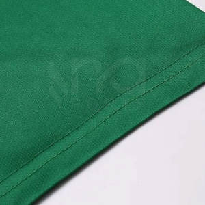 Fabricante profesional de camisetas de fútbol personalizadas, ropa deportiva, último diseño, camisetas de fútbol al por mayor - Product Image 5