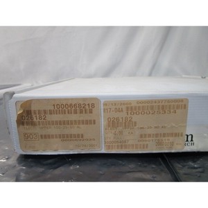 LAM 026182 ÉLECTRODE SUPÉRIEURE 100-25-50 A, 107410 - Équipements et Pièces Semi-conducteurs d'Occasion Mondialement Renommés et Fiables chez - Product Image 1