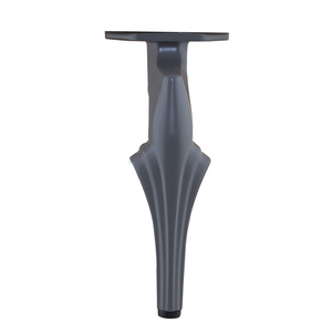 Patas de Repuesto para Sofá, Resistentes, de Aluminio, Modernas, para Sala de Estar, Dormitorio, Decoración del Hogar, Accesorios para Muebles - Product Image 3