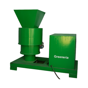 Loại sản phẩm Máy Nghiền - Product Image 1