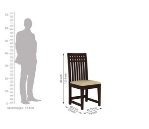 Ensemble de salle à manger 4 places, meubles de salle à manger en bois, style maharaja indien, ensemble de table à manger en bois pour la maison et l'hôtel, vente en gros - Product Image 5