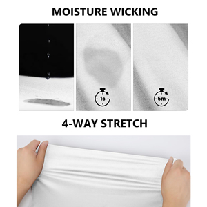 Polo de Golf Profesional de Verano para Hombre, Prenda Deportiva, Top de Entrenamiento para Entrenadores, para Clubes Deportivos y Uso Casual - Product Image 6