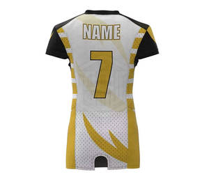 ชุดกีฬาอเมริกันฟุตบอลแบบใหม่ปี 2026 เสื้อผ้ากีฬาอเมริกันฟุตบอลที่มีเอกลักษณ์เฉพาะตัว ใช้ได้ทุกฤดูกาล - Product Image 2