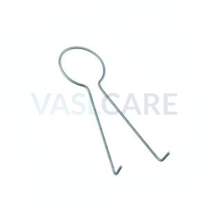 Mckissock Marqueur de trou de serrure Outil de chirurgie de réduction mammaire en plastique Instrument de chirurgie mammaire par vaslcare - Product Image 6