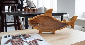 Nuevo Diseño de Hucha de Madera de Acacia y Portamonedas, Hecha a Mano, de Alta Calidad, Portátil, con Ventana Transparente - Product Image 3