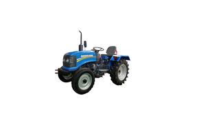 Tractor de Ruedas Sonalika MM-18 2WD de 18 HP, Tractor Compacto para Pequeñas Granjas y Huertos, Alta Productividad, Multifuncional, Buena Calidad - Product Image 3