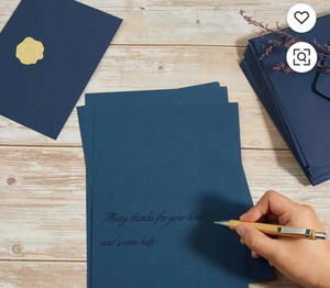 Vietnam Custom <b>A4</b> A5 <b>Paper</b> Envelopes Digital <b>Printing</b> Custom Color Business Mailing Envelopes OEM ODM - Product Image 5