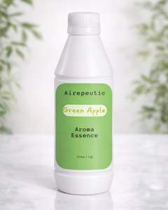 Difusor de Aroma de Aceite Esencial de Manzana Verde Premium No Tóxico Hecho en Malasia - Product Image 5