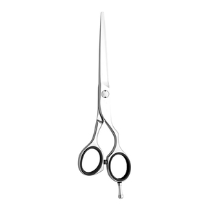 <b>Mirror</b> Polish Hair Trimming Scissors Stainless Steel Beauty Shears Salon Hair Styling And Trimming Tools Barber Scissors - Product Image 1