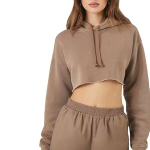 Sweat-shirts à capuche modernes pour femmes, tendance, légers et confortables, vêtements en gros à bas prix - Product Image 1