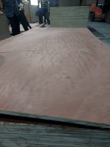 Vente d'usine : Panneaux de contreplaqué stratifié en bois dur toutes tailles pour la décoration de meubles de cuisine - Product Image 2