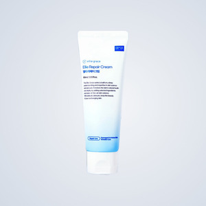 Lotion pour le visage, crème réparatrice Eligrace Elly, cosmétique coréenne K-Beauty, fabriquée en Corée, 60 ml, soin raffermissant PDRN pour la peau, soin du visage. - Product Image 5