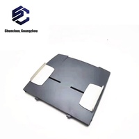 Plateau d'entrée de papier ADF pour HP laser, pour couches 3300, 3310, 3320, 3330, 3380, m27nf, m272727nfs, MFP 3052, 3055, 3050, 3020, 3030, 1132, 1522