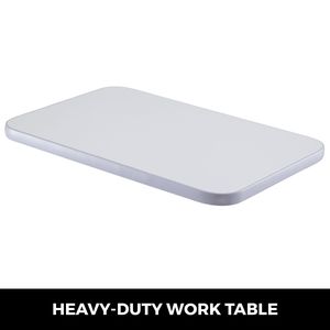 Tavolo Operatorio Elettrico Motorizzato con 4 Ruote e Altezza Regolabile per Strumenti Chirurgici - Product Image 2