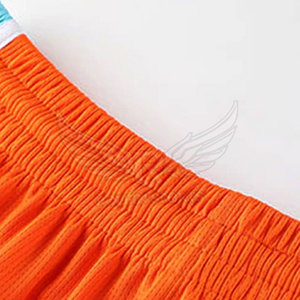 Hot Sale <b>Cheap</b> Basketball Uniform <b>Set</b> Factory Good Quality Best Price New Design Basketball Uniform - Product Image 5