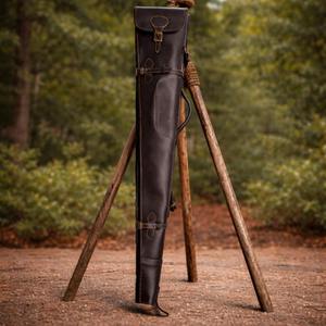 Bolsa de Transporte Ligera y Portátil para Herramientas Técnicas con Correa de Hombro Acolchada y Construcción Reforzada para Campo Táctico - Product Image 1