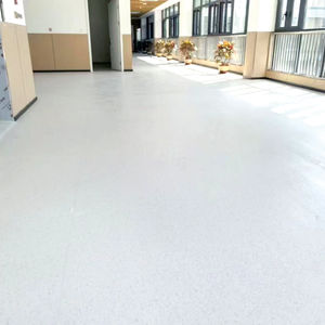 พื้นไวนิล PVC <span class=keywords><strong>แบบ</strong></span>ม้วน ด้าจูล่ง หนา <span class=keywords><strong>2</strong></span>.0 มม. เกรดเชิง<span class=keywords><strong>พาณิชย์</strong></span> สำหรับโรงพยาบาล โรงเรียน โรงแรม ภายในอาคาร กันน้ำ เป็นมิตรกับสิ่งแวดล้อม - Product Image 6