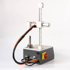 Máquina de ajuste retráctil por inducción, el mejor producto de la industria de la energía, el mejor producto de la industria de la energía, el más - Product Image 2