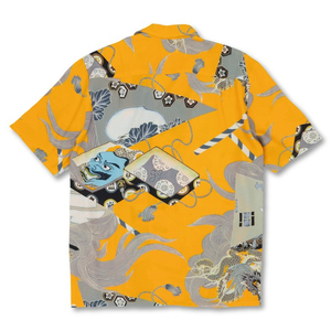 Casual Wear <b>Men</b> Hawaiian <b>T</b> <b>Shirt</b> Top Trend Anti Wrinkle Hot Selling High Quality <b>Summer</b> Custom Logo/Color <b>Men</b> Hawaiian <b>T</b> <b>Shirt</b> - Product Image 4