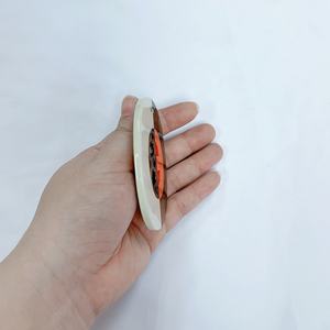 Alta calidad personalizado artesanía colgante collar colgantes joyería gran oferta - Product Image 3