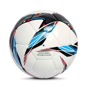 Balón de Fútbol de Última Moda, Nuevo Estilo, Superventas, Fabricante Líder, OEM, Directo de Fábrica, Personalizable - Product Image 4