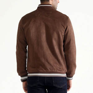 Vestes de sport pour hommes de bonne qualité, style tendance, prix le plus bas, en laine, vestes de sport pour hommes - Product Image 2