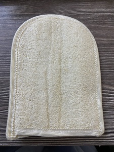 ฟองน้ำใยบวบธรรมชาติขายส่ง สำหรับขัดผิวกาย อาบน้ำ ล้างจาน ทำความสะอาดห้องครัว รับผลิตแบบ OEM บรรจุภัณฑ์ตามสั่ง - Product Image 2