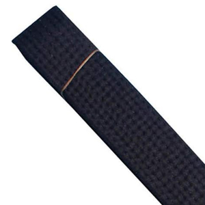 Ceintures d'arts martiaux personnalisées colorées de haute qualité pour BJJ, Judo, Karaté, Taekwondo – Offre Spéciale - Product Image 3