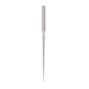 ArthoPunch Coupe ovale 15 °   Poinçons droits pour arthroscopie à tige articulée, type Wishbone, diamètre de tige 3,4 mm, pour poinçonnage orthopédique arthroscopique - Product Image 5