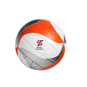 Balón de Voleibol Profesional de Competición para Cancha Interior, Peso Oficial, Material Suave al Tacto para un Manejo Superior - Product Image 6
