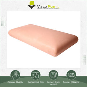 Almohadas de Cama Ergonómicas de Calidad Excepcional, OEM Aceptable, Tamaño y Diseño Personalizables, Súper Suaves y de Alta Resiliencia, al Mejor Precio del Mercado - Product Image 2